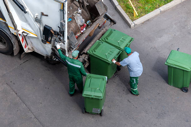 Best Affordable Junk Removal Services  in USA